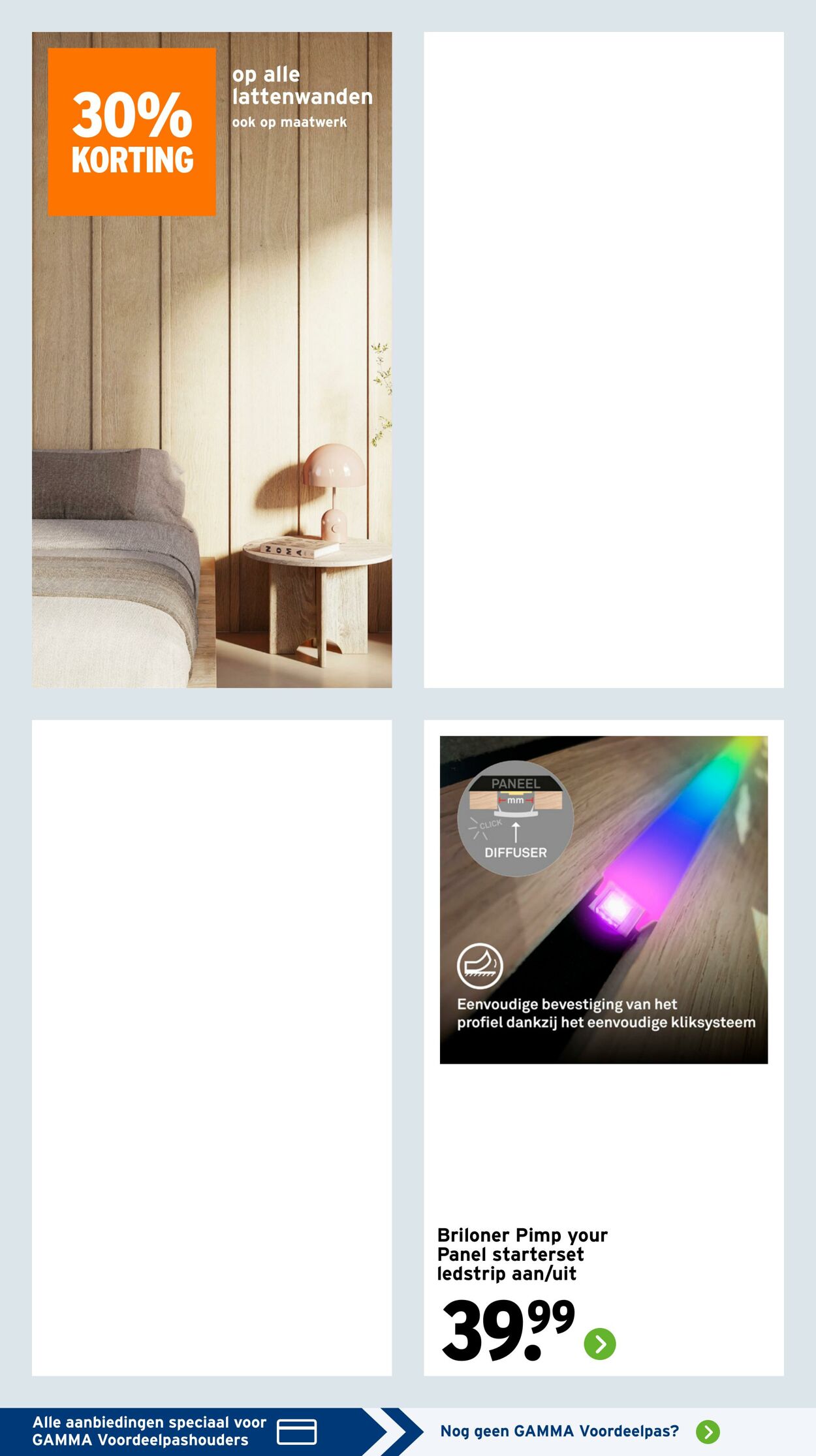 Folder Gamma 15.03.2026 - 23.03.2026