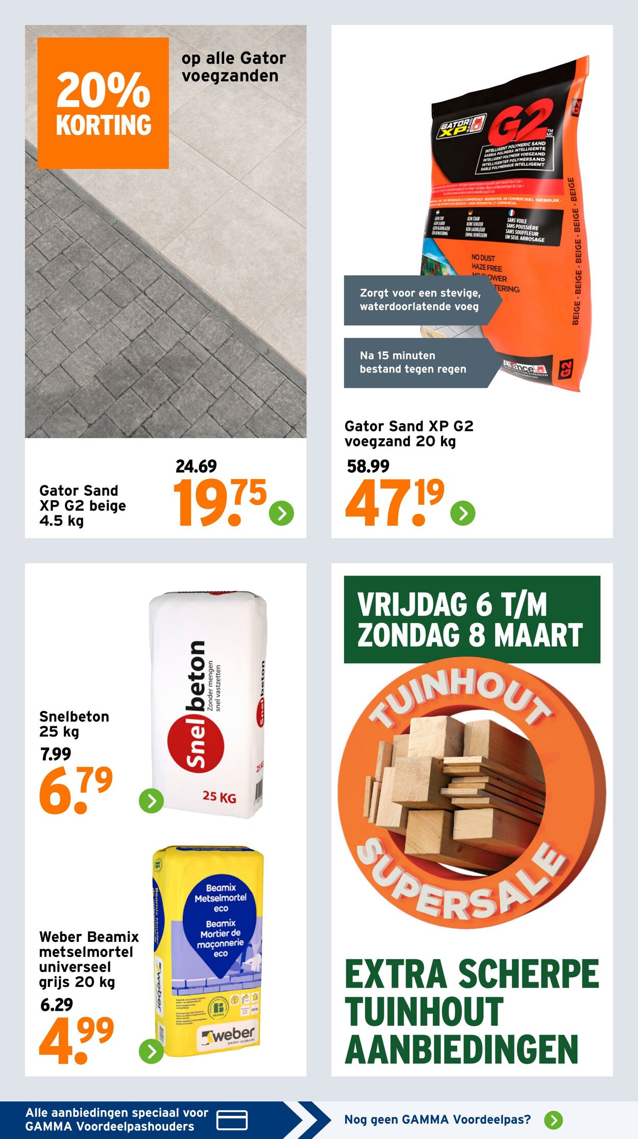 Folder Gamma 27.02.2026 - 07.03.2026