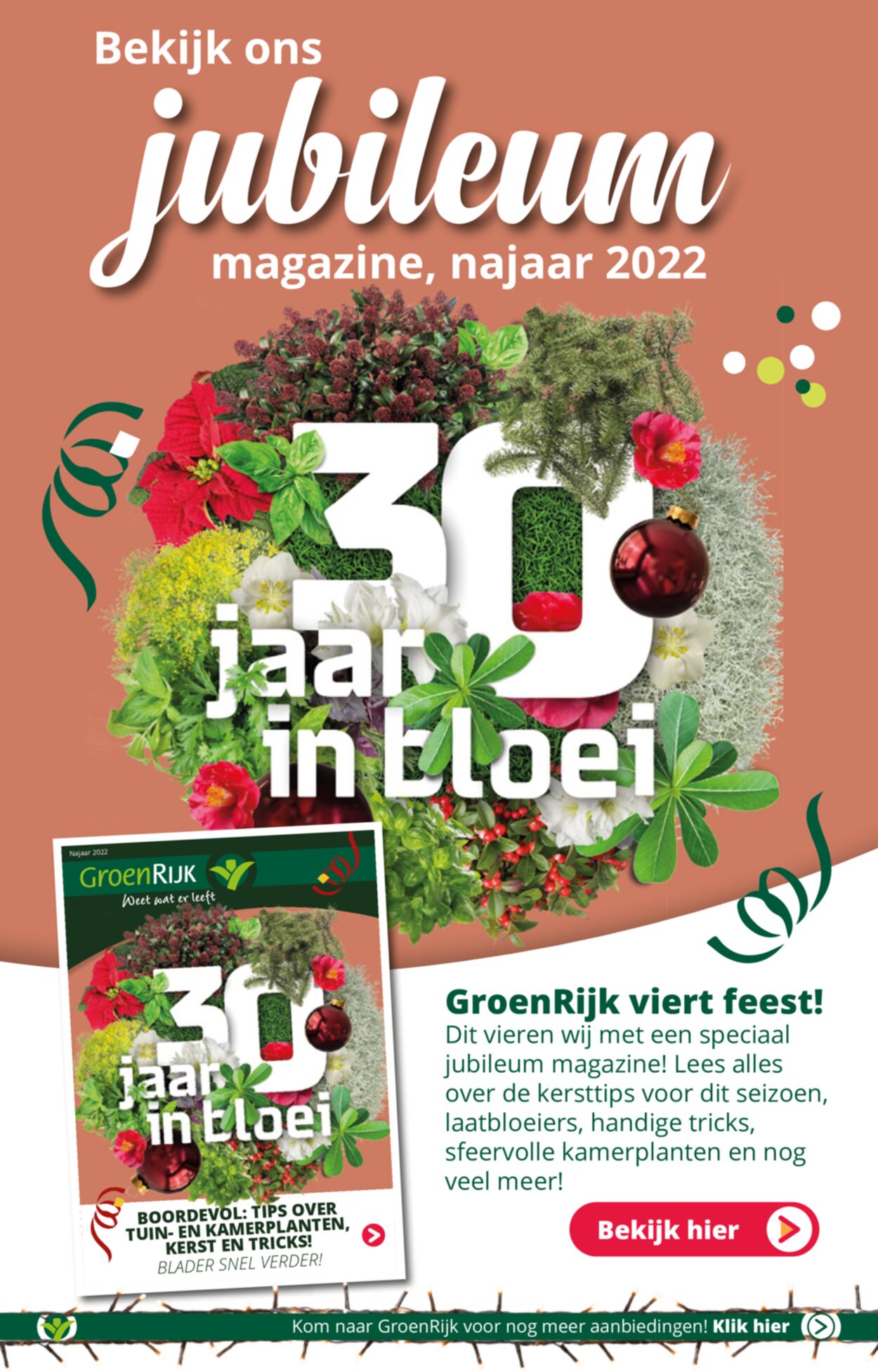Folder Groenrijk 16.11.2022 - 22.11.2022