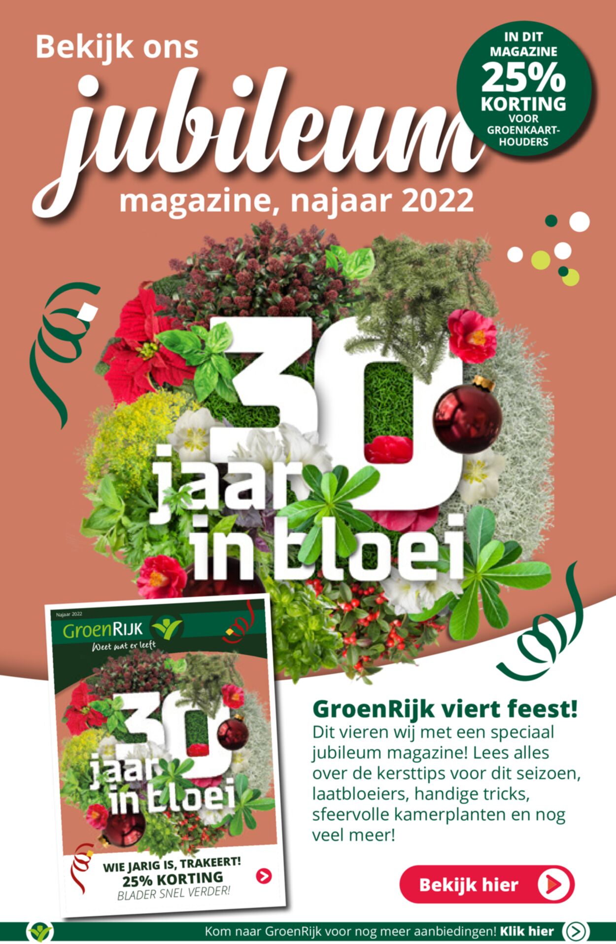 Folder Groenrijk 09.11.2022 - 15.11.2022