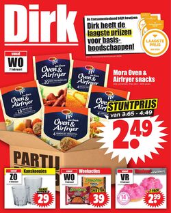 Folder Dirk 18.01.2023 - 24.01.2023