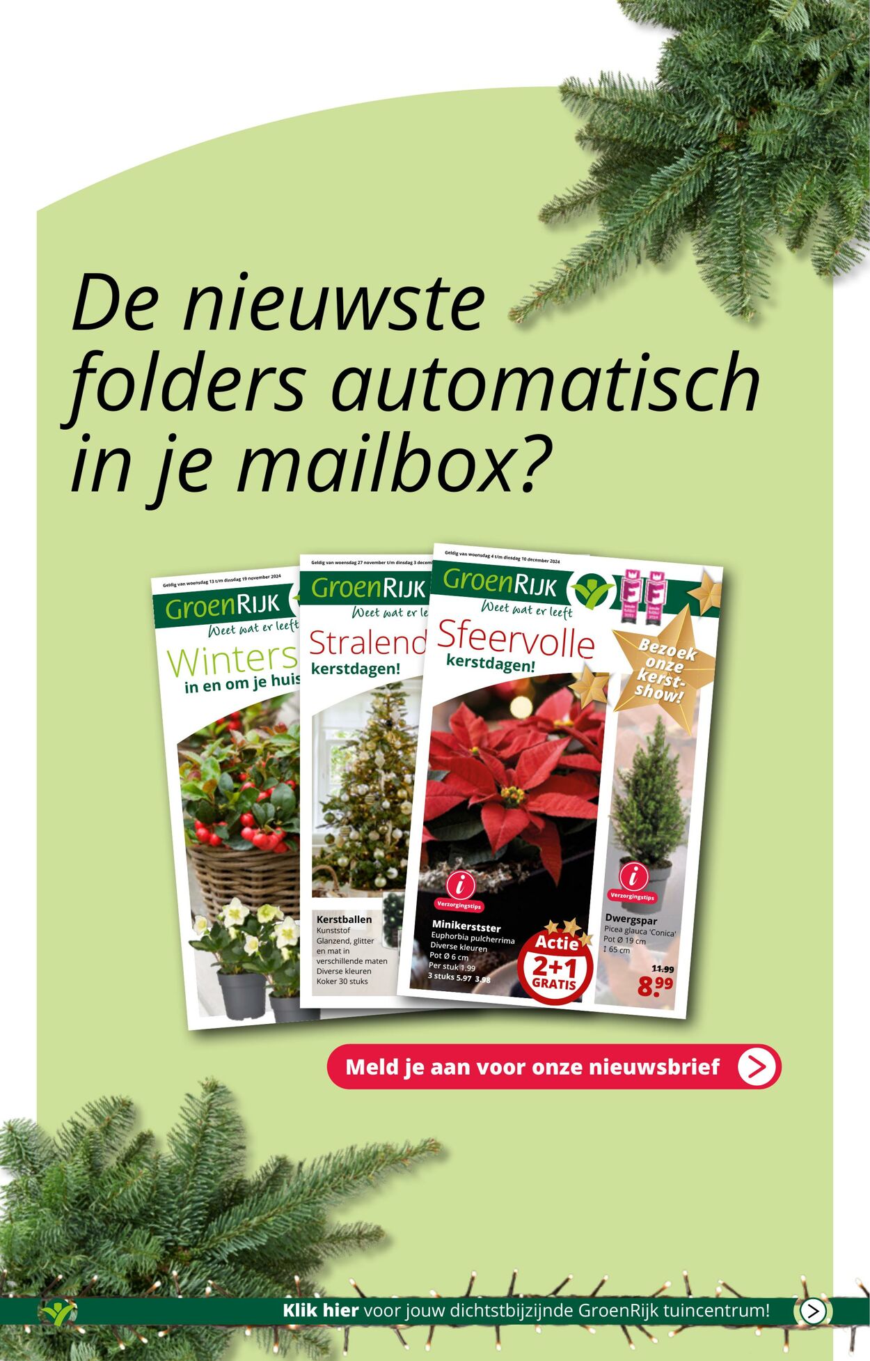 Folder Groenrijk 04.12.2024 - 10.12.2024