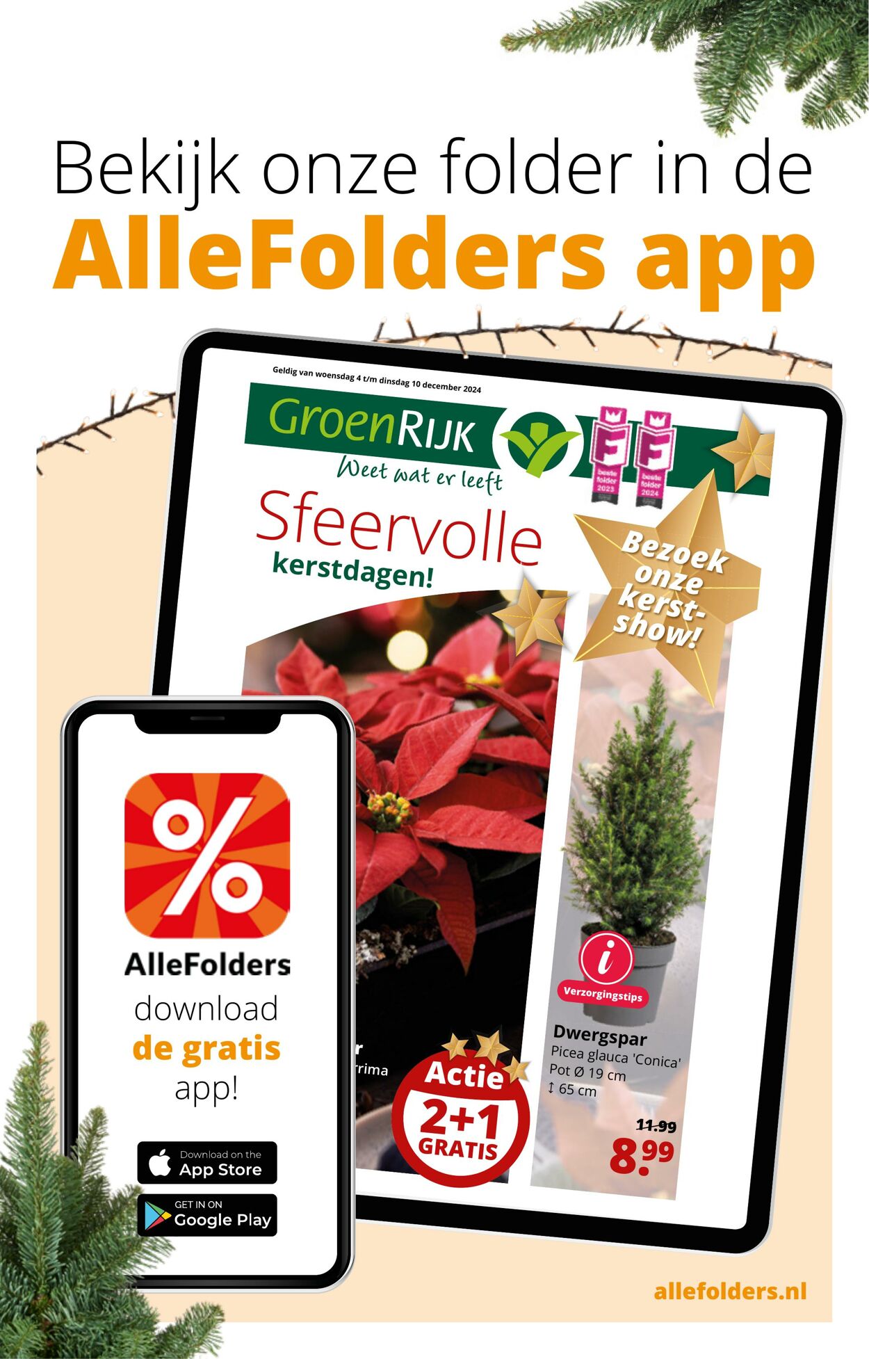 Folder Groenrijk 04.12.2024 - 10.12.2024