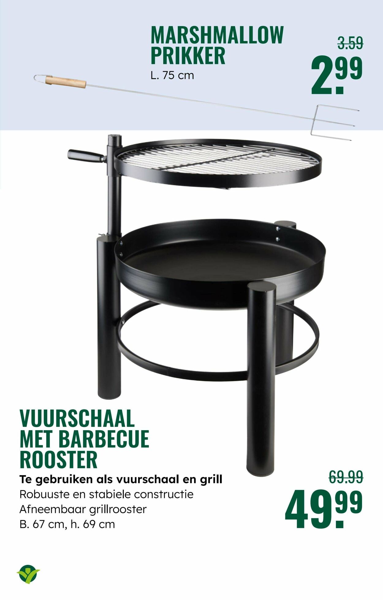 Folder Groenrijk 04.06.2025 - 17.06.2025
