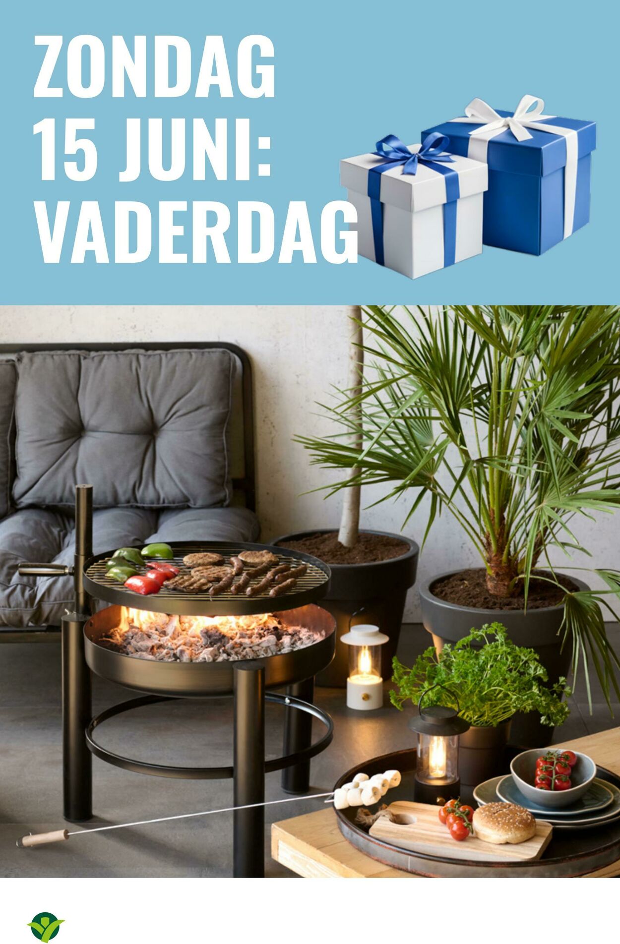 Folder Groenrijk 04.06.2025 - 17.06.2025