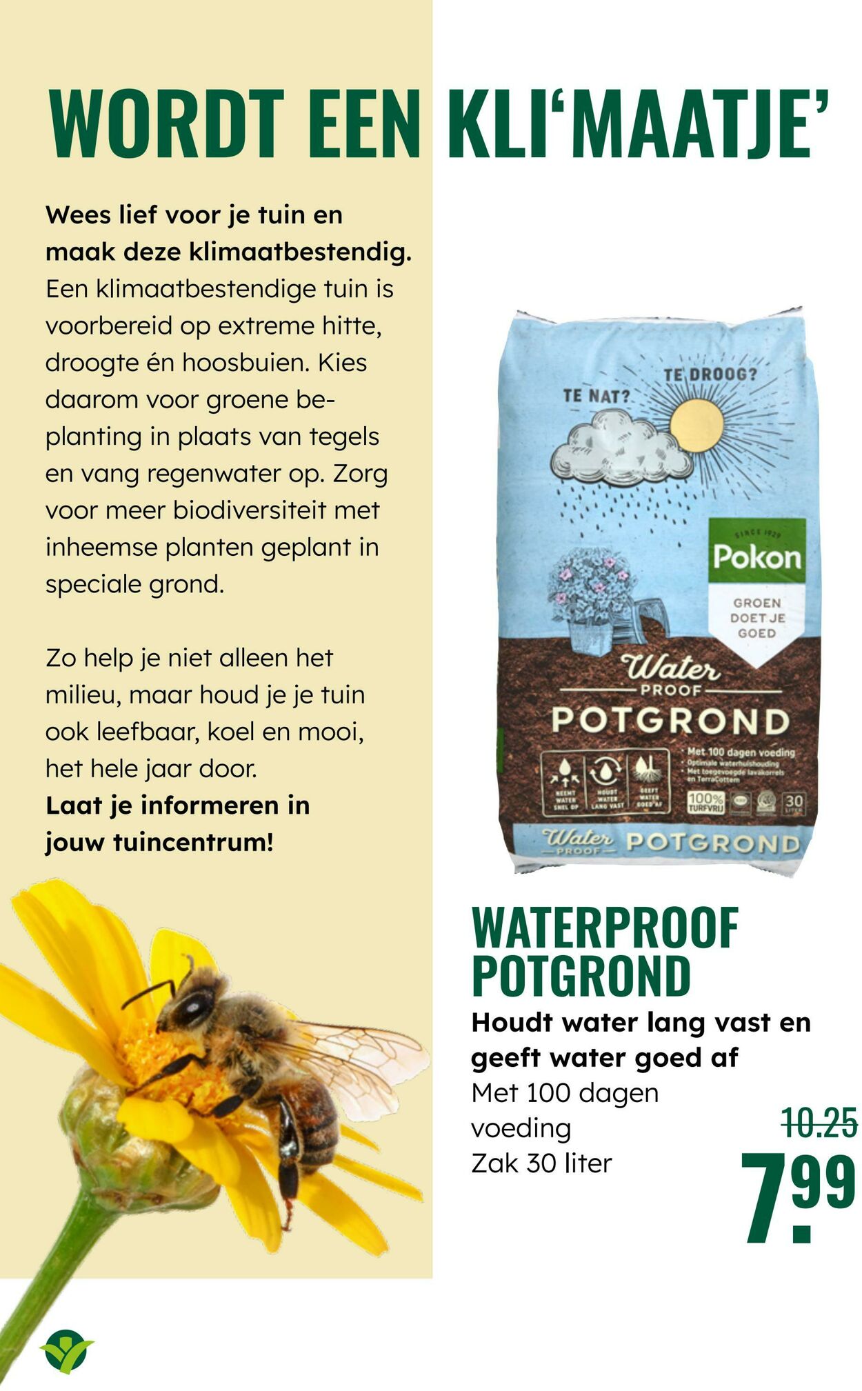 Folder Groenrijk 04.06.2025 - 17.06.2025