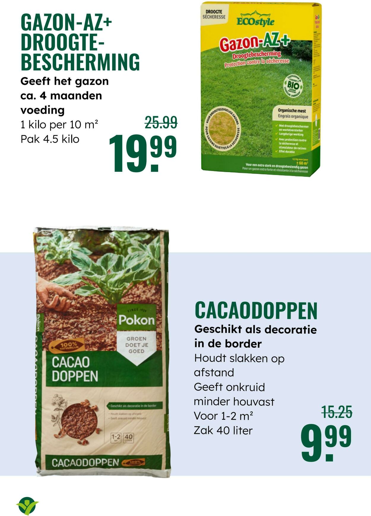 Folder Groenrijk 04.06.2025 - 17.06.2025