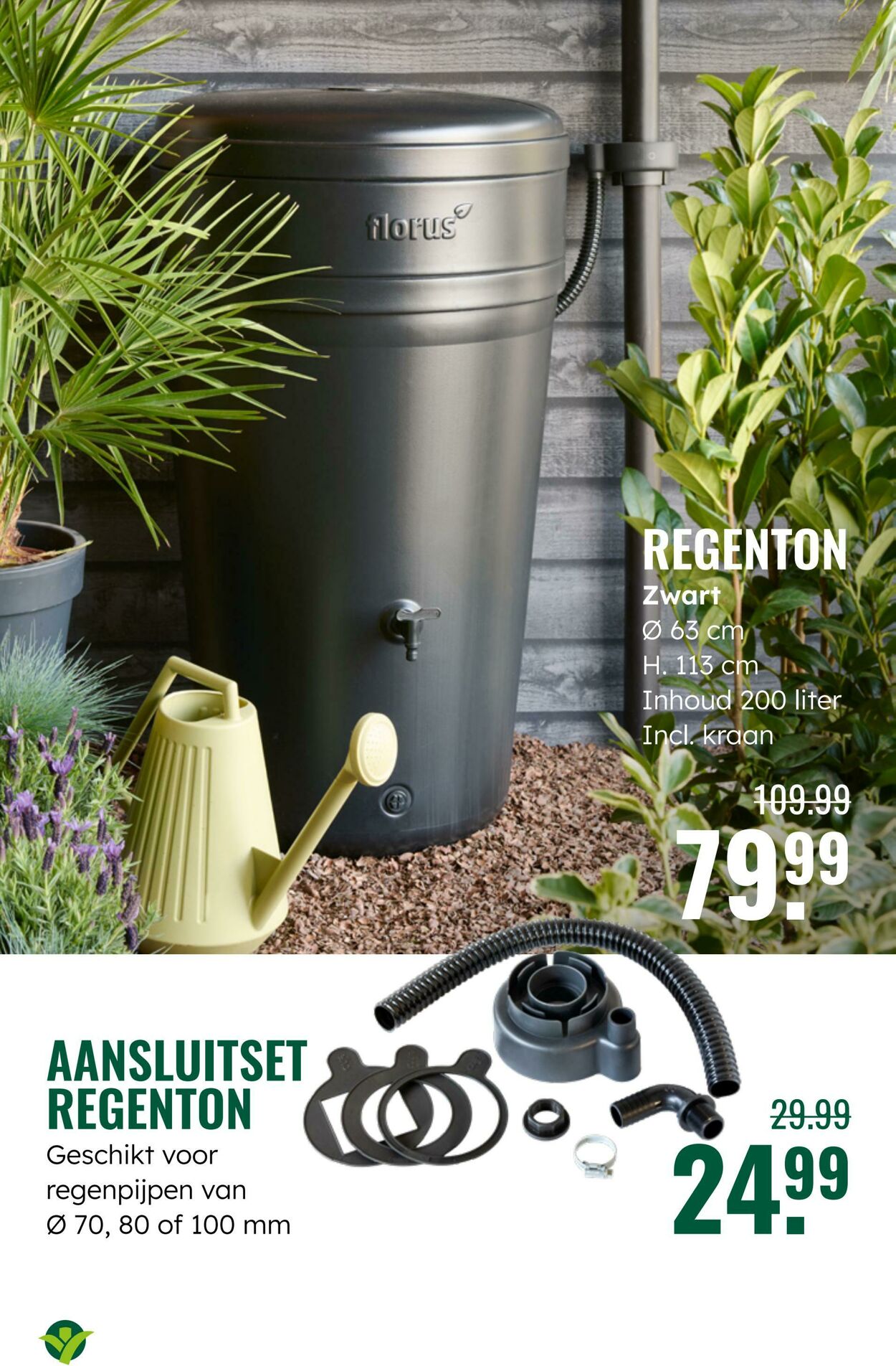 Folder Groenrijk 04.06.2025 - 17.06.2025