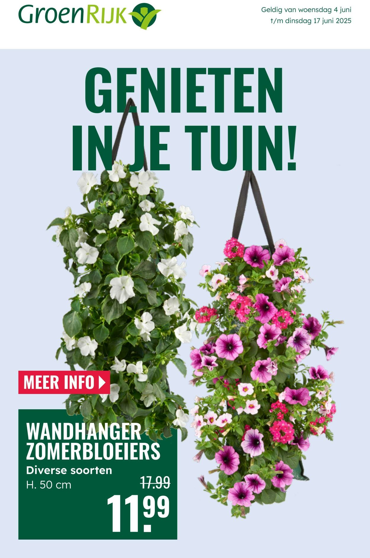 Folder Groenrijk 04.06.2025 - 17.06.2025