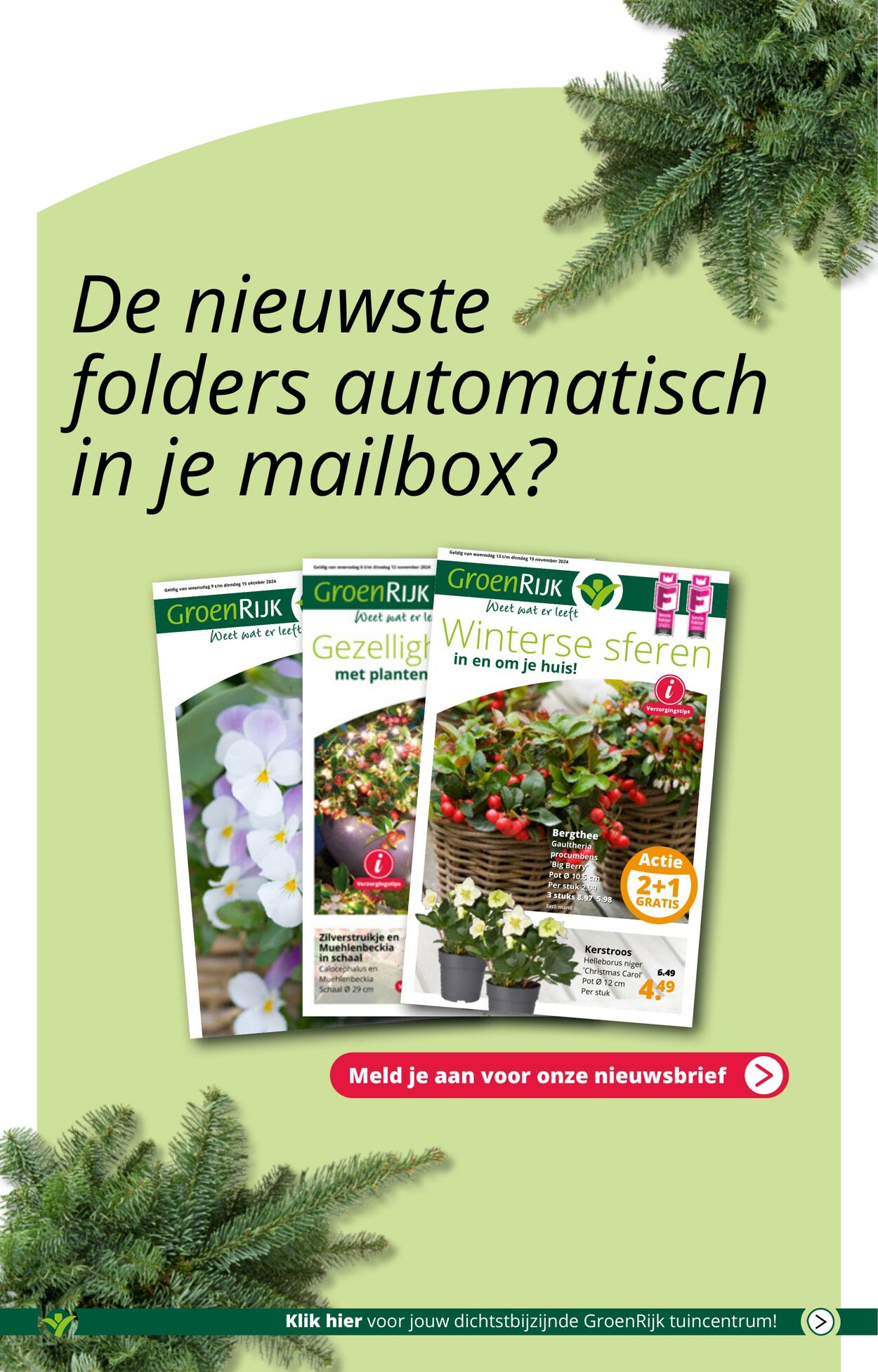 Folder Groenrijk 13.11.2024 - 19.11.2024