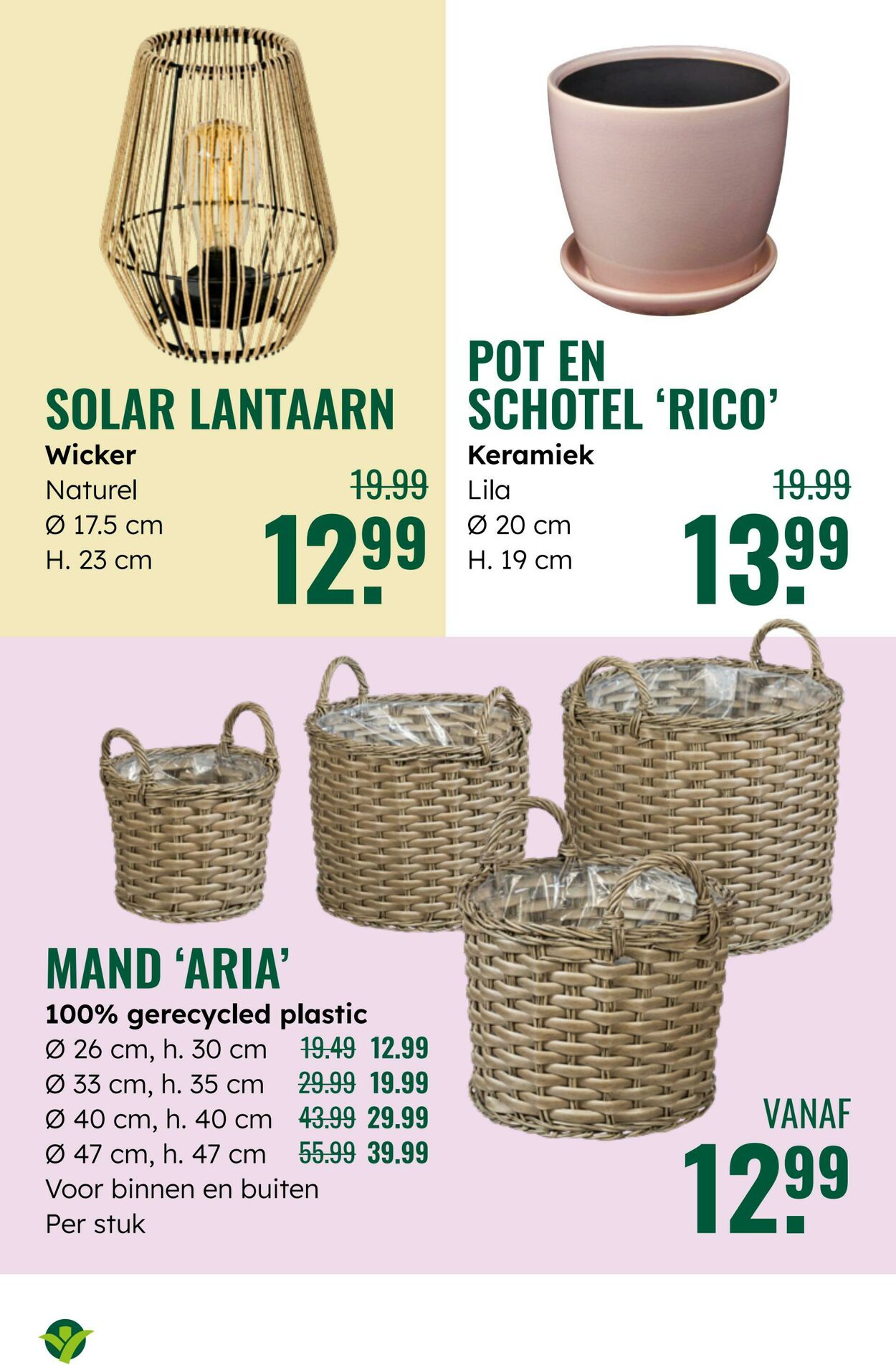 Folder Groenrijk 28.05.2025 - 03.06.2025