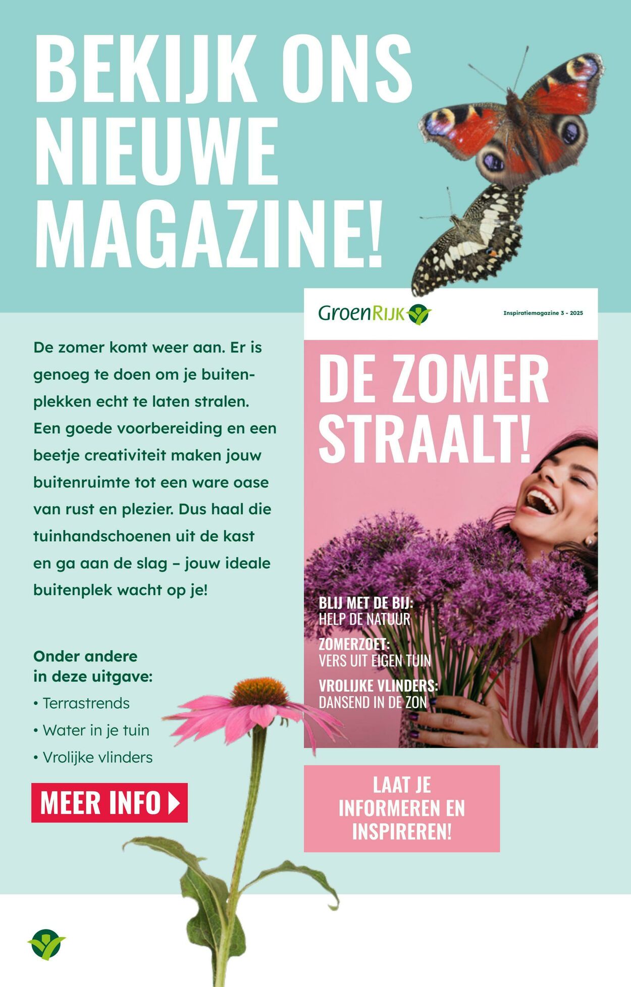 Folder Groenrijk 28.05.2025 - 03.06.2025