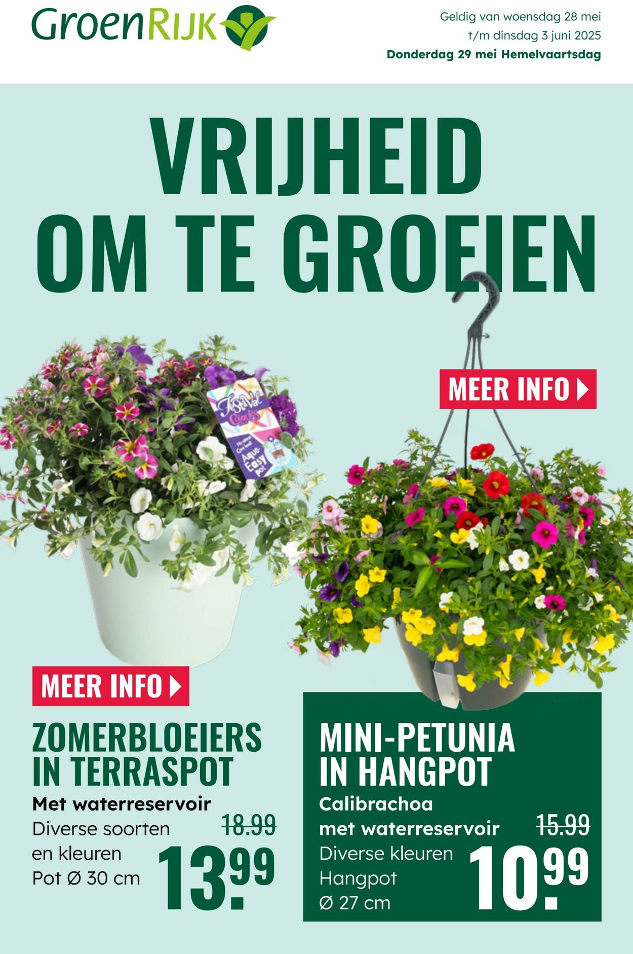 Folder Groenrijk 28.05.2025 - 03.06.2025