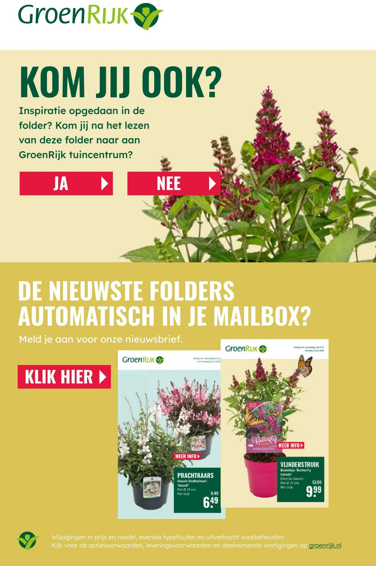 Folder Groenrijk 02.07.2025 - 15.07.2025