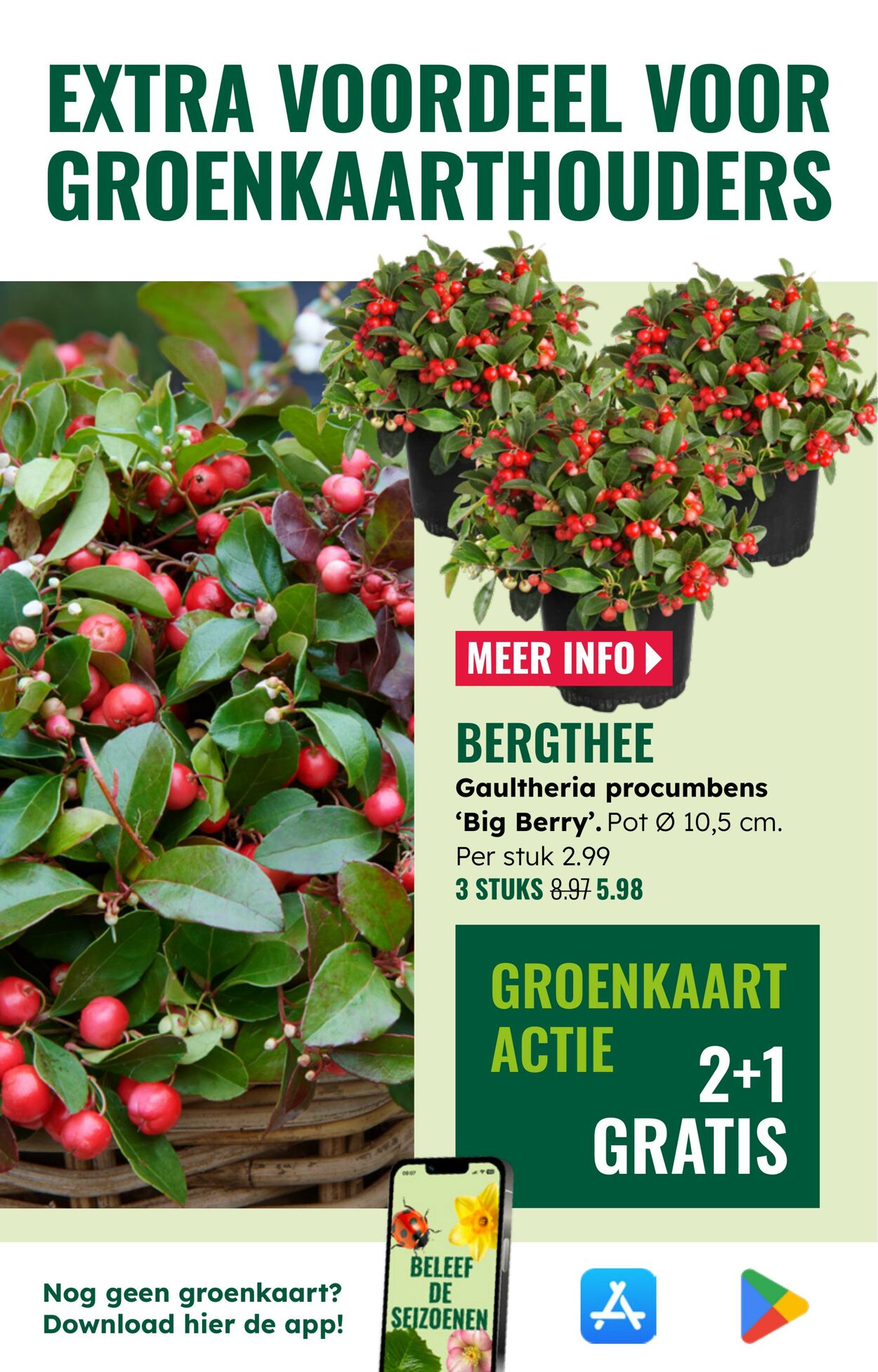 Folder Groenrijk 22.10.2025 - 28.10.2025