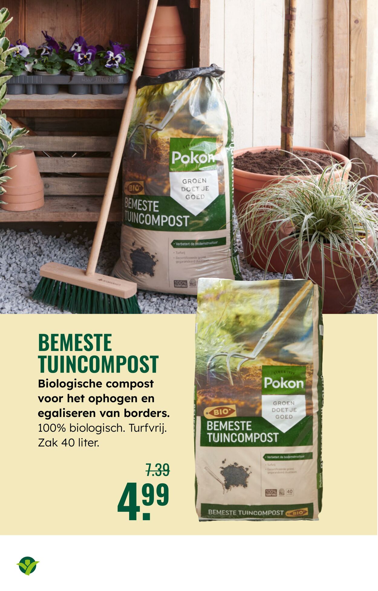 Folder Groenrijk 22.10.2025 - 28.10.2025