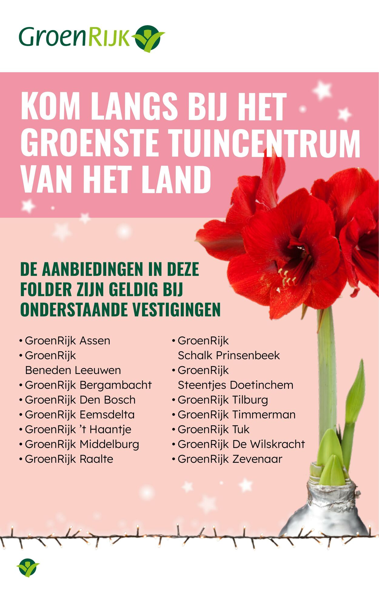 Folder Groenrijk 03.12.2025 - 09.12.2025