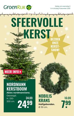 Folder Groenrijk 03.12.2025 - 09.12.2025
