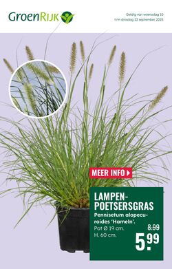 Folder Groenrijk 05.11.2025 - 18.11.2025