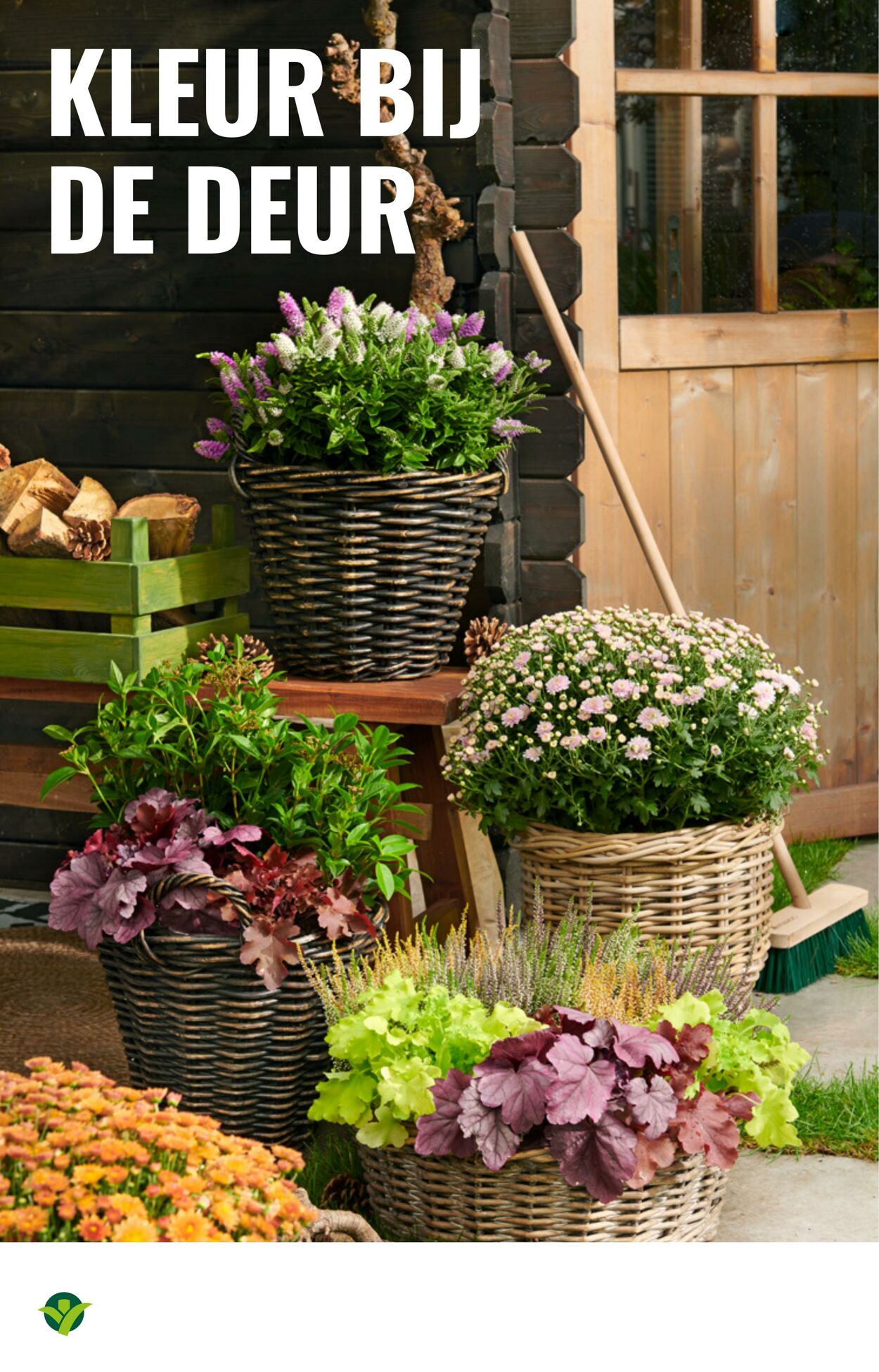 Folder Groenrijk 30.07.2025 - 12.08.2025