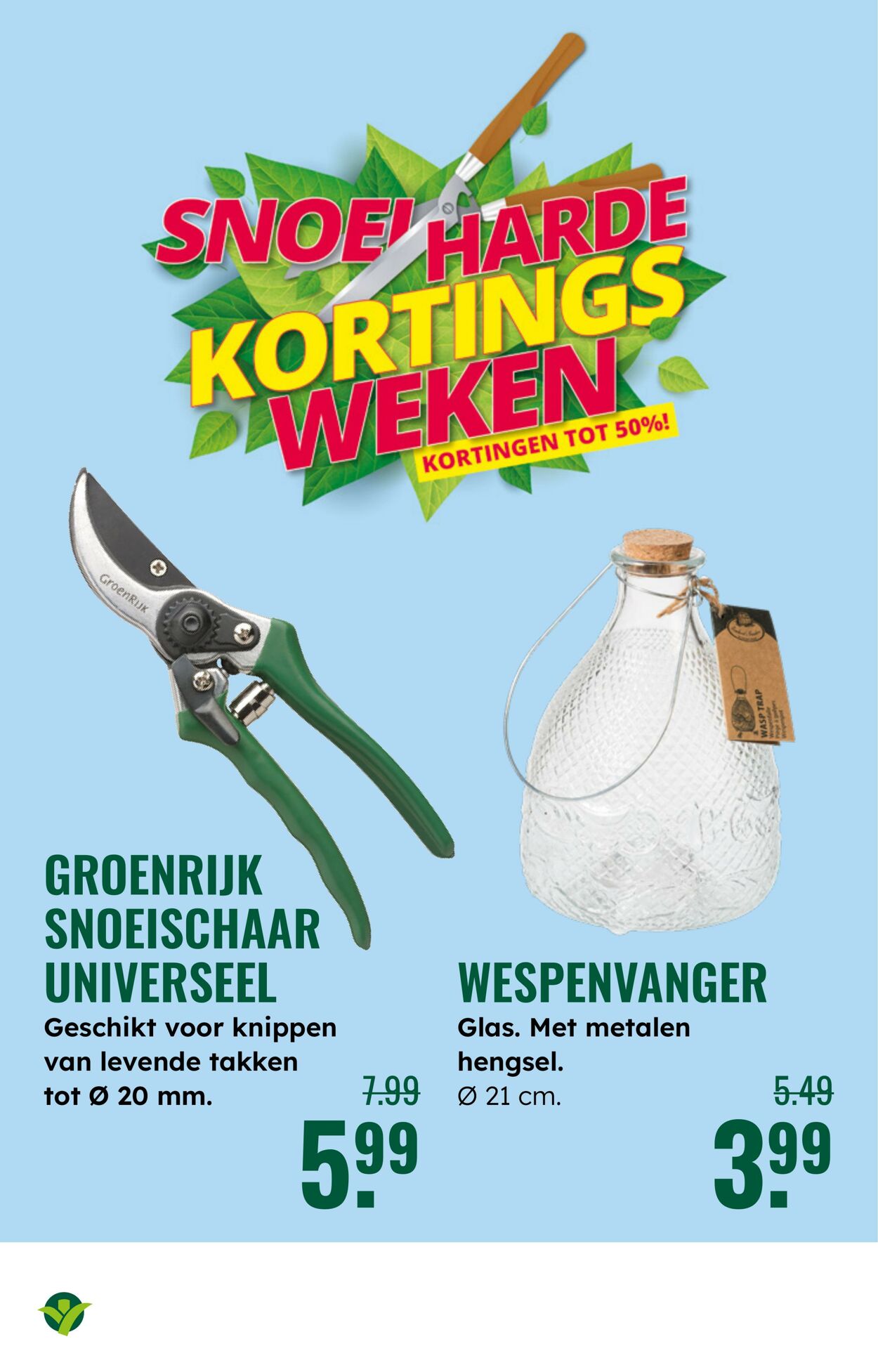 Folder Groenrijk 30.07.2025 - 12.08.2025