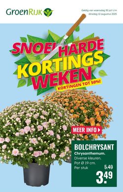Folder Groenrijk 05.11.2025 - 18.11.2025