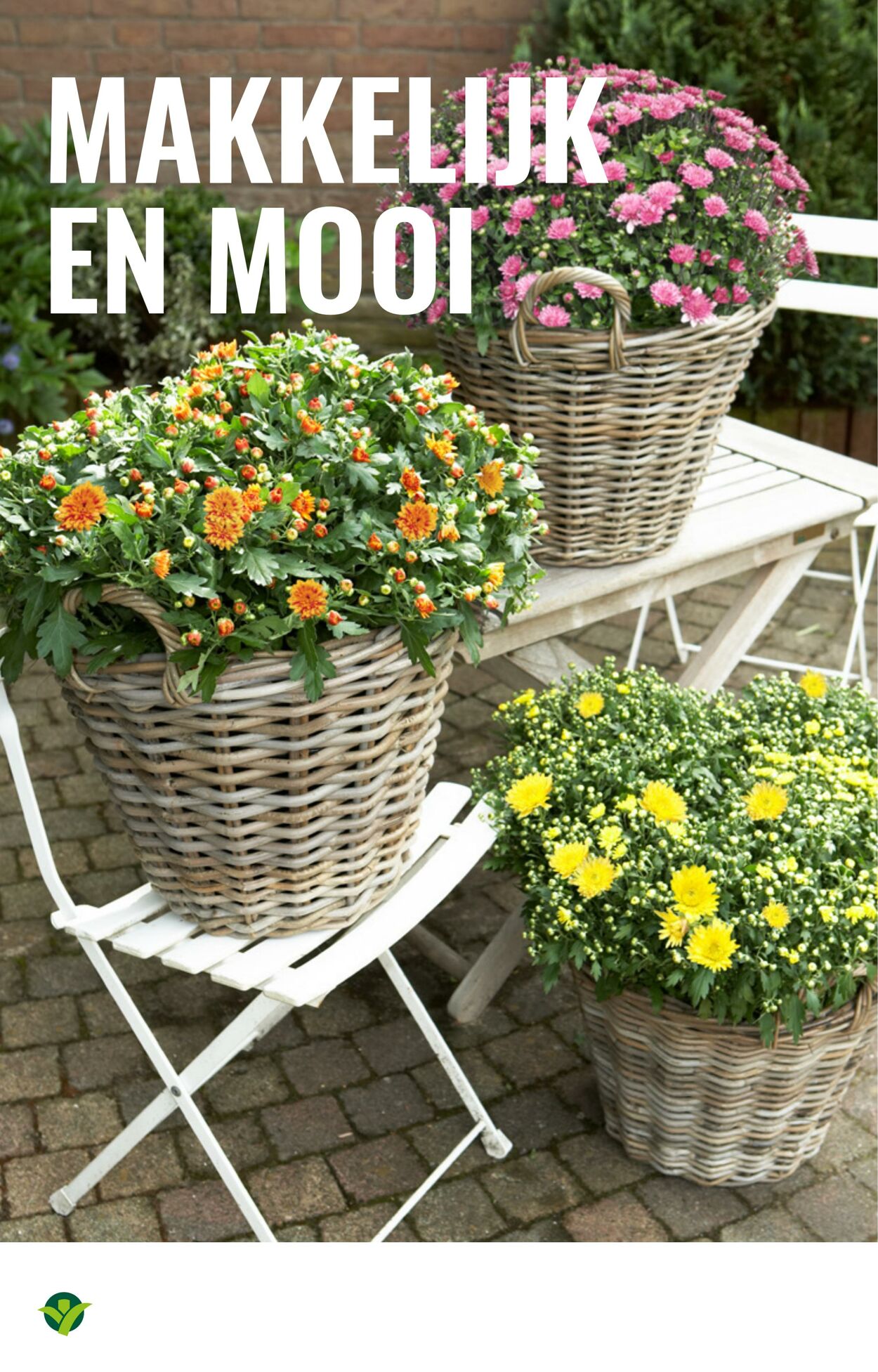 Folder Groenrijk 03.09.2025 - 09.09.2025