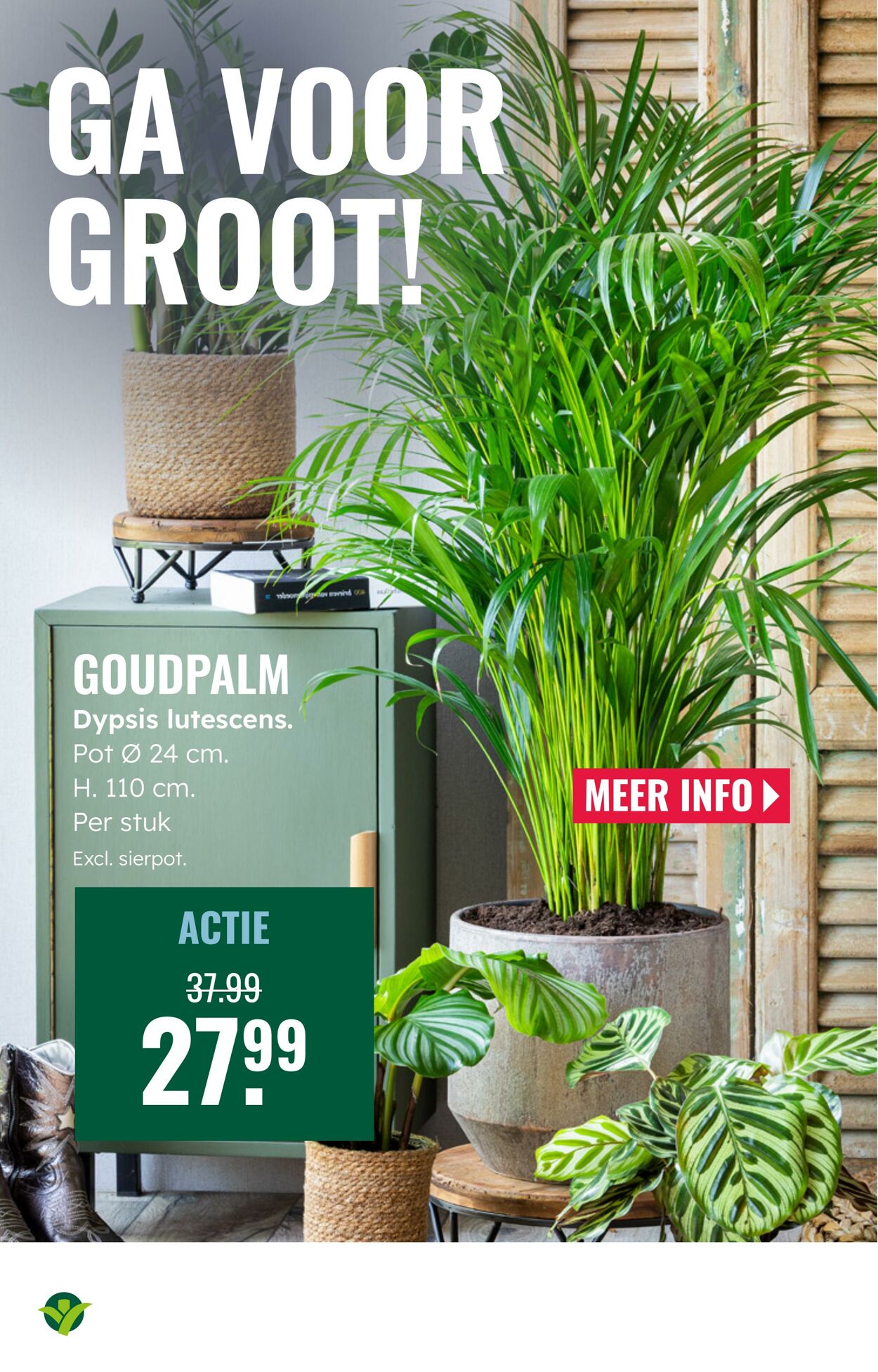 Folder Groenrijk 03.09.2025 - 09.09.2025