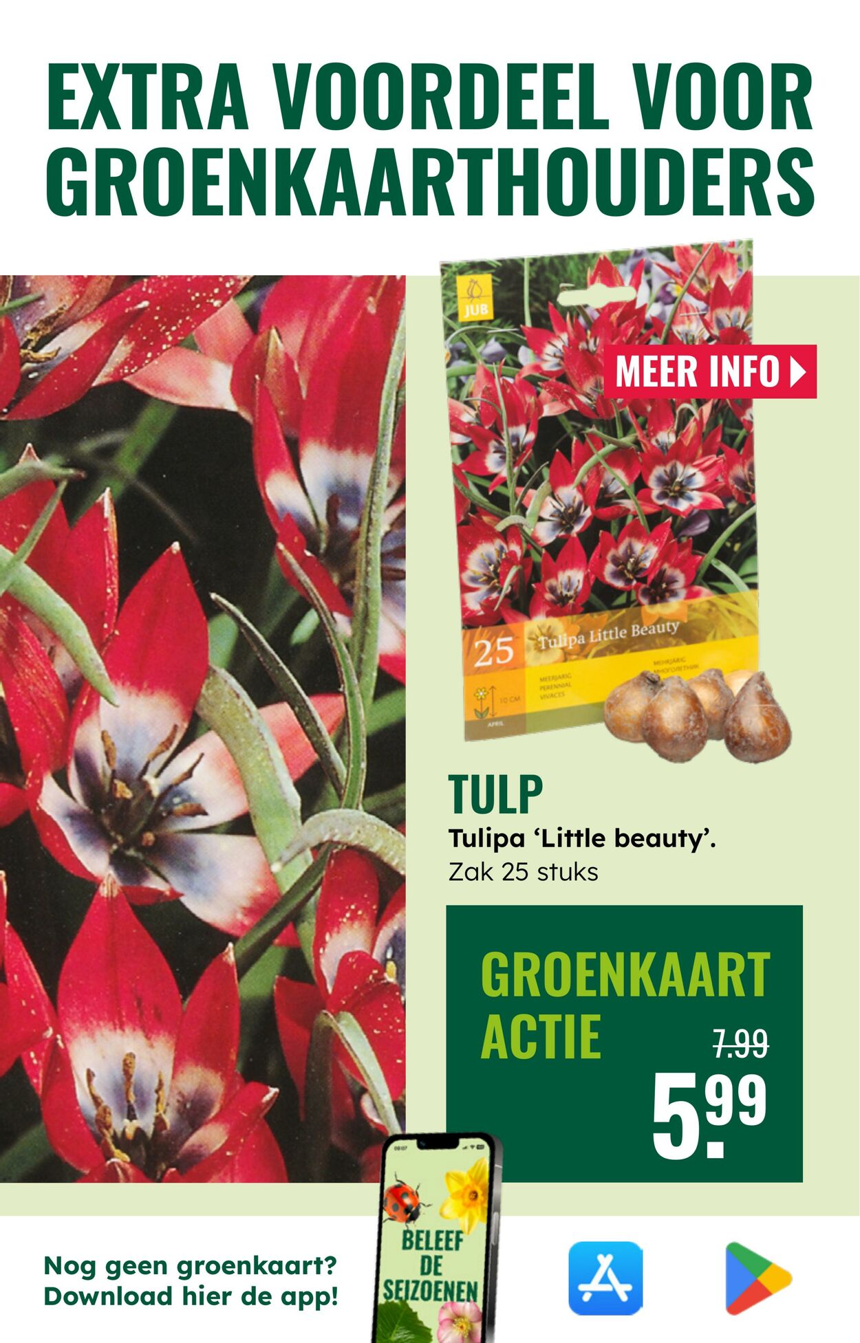 Folder Groenrijk 03.09.2025 - 09.09.2025