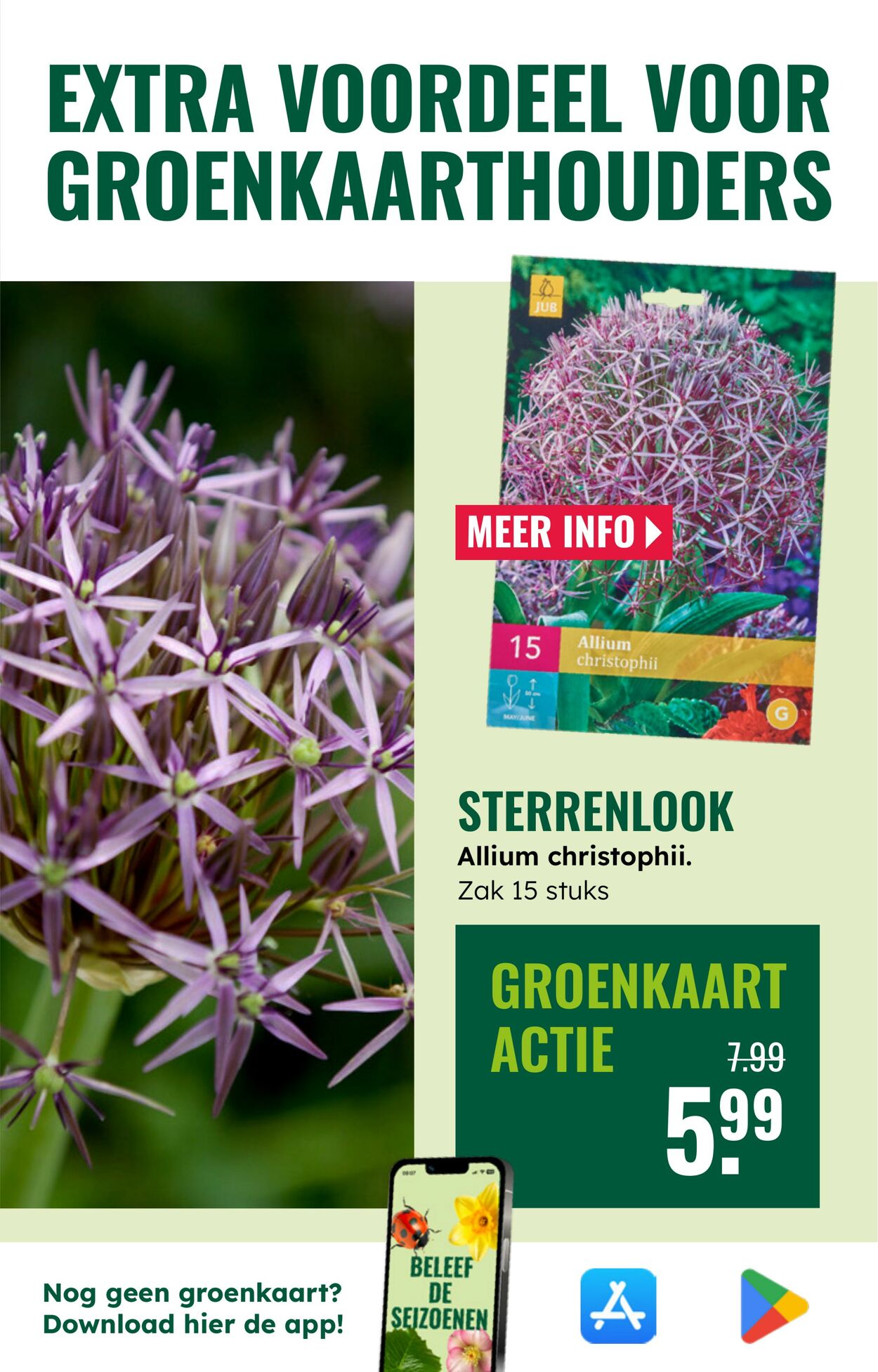 Folder Groenrijk 03.09.2025 - 09.09.2025