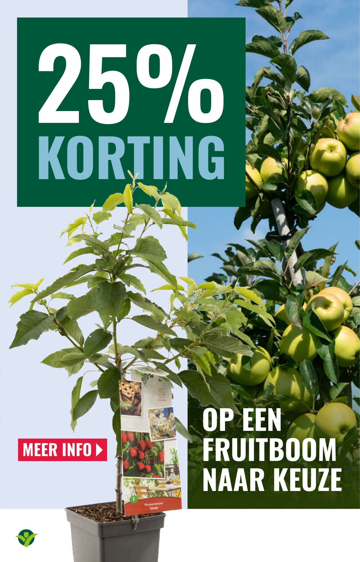 Folder Groenrijk 03.09.2025 - 09.09.2025