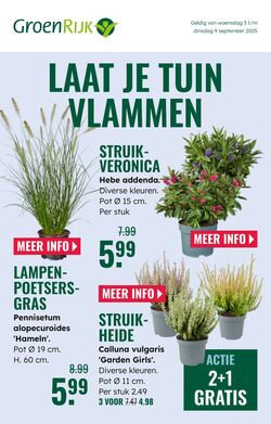 Folder Groenrijk 05.11.2025 - 18.11.2025