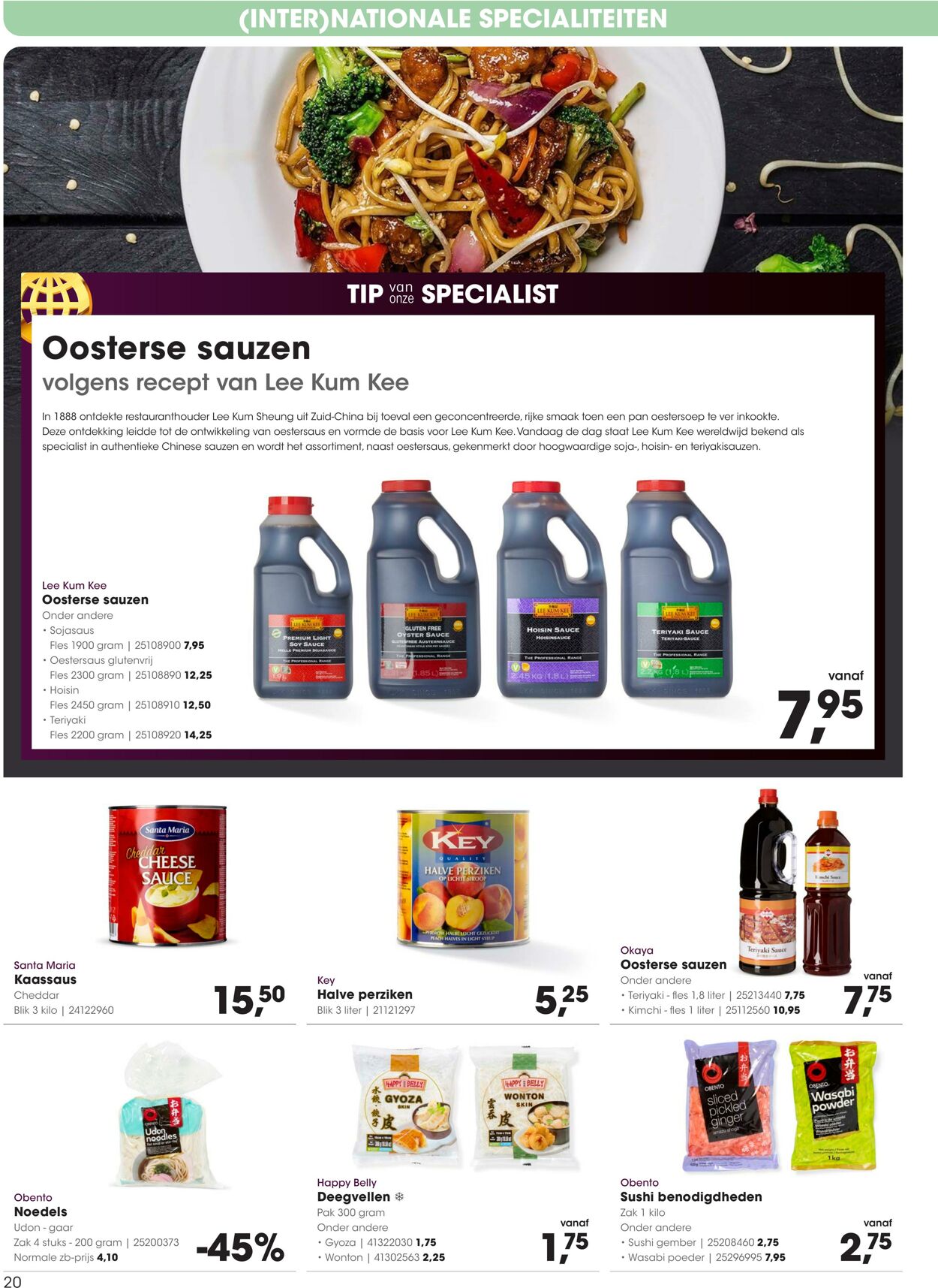 Folder Hanos 09.02.2026 - 22.02.2026