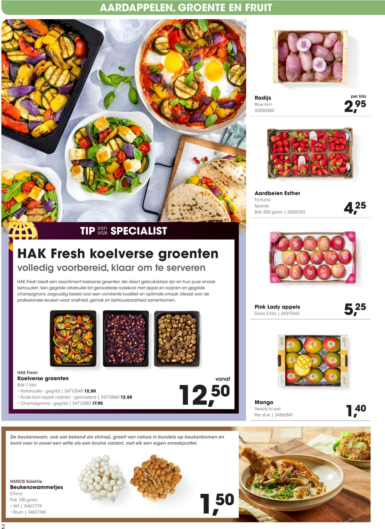 Folder Hanos 09.02.2026 - 22.02.2026