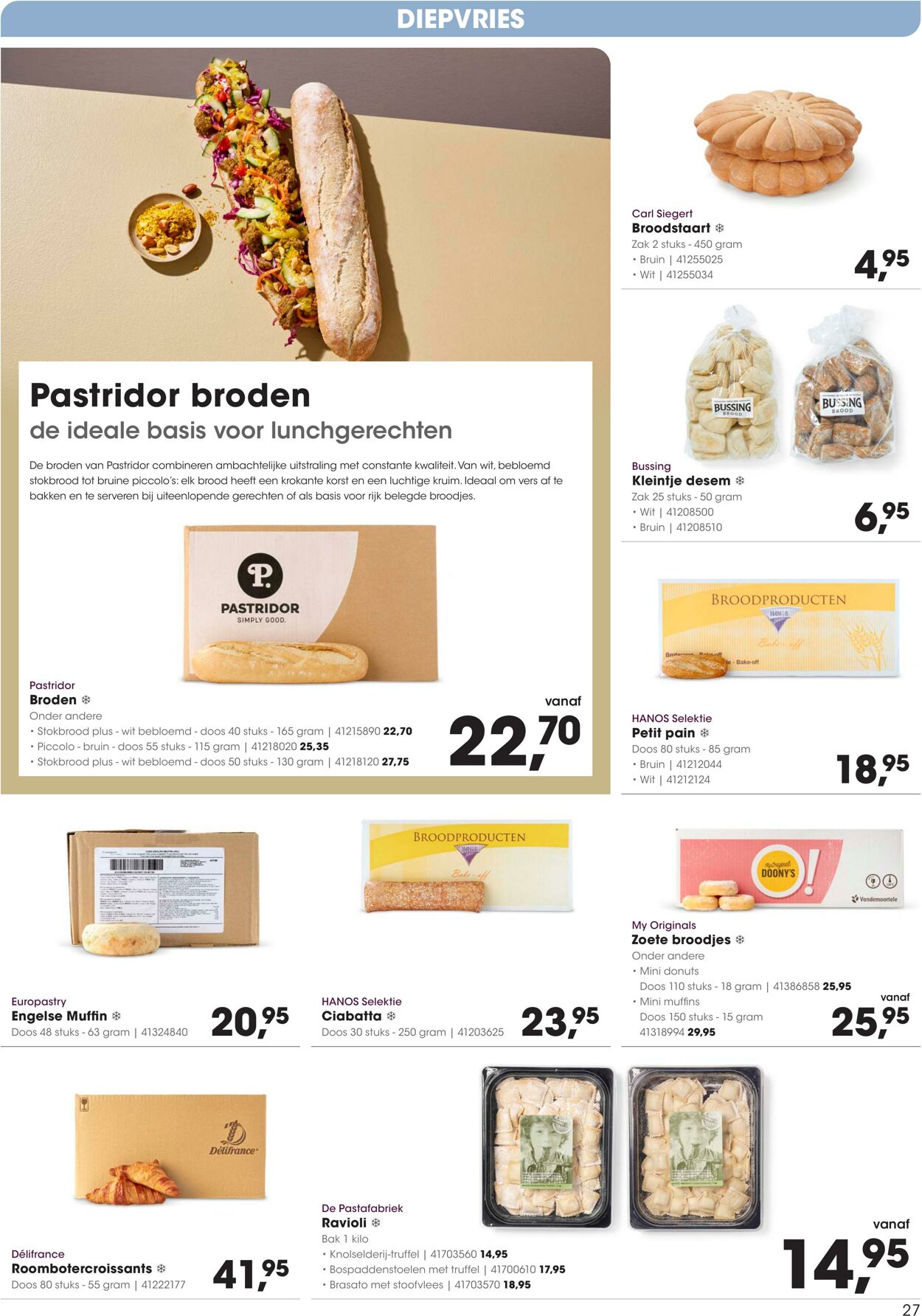 Folder Hanos 09.02.2026 - 22.02.2026