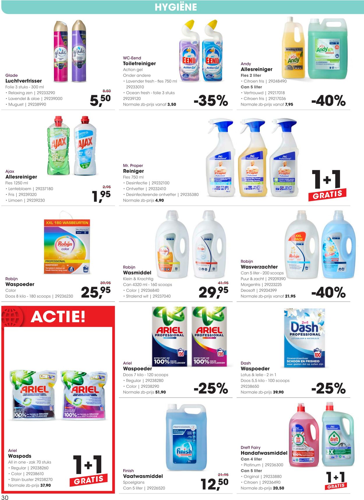 Folder Hanos 23.02.2026 - 08.03.2026