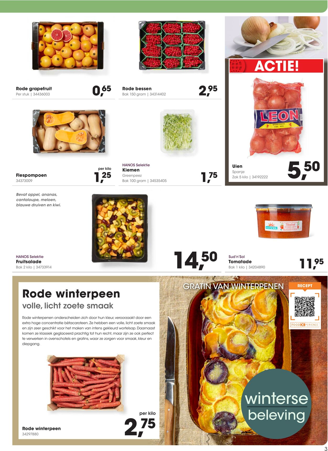 Folder Hanos 23.02.2026 - 08.03.2026