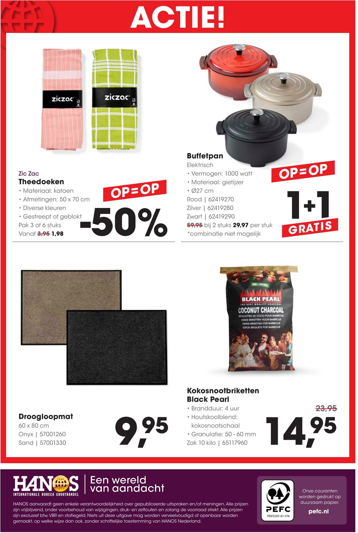 Folder Hanos 23.02.2026 - 08.03.2026