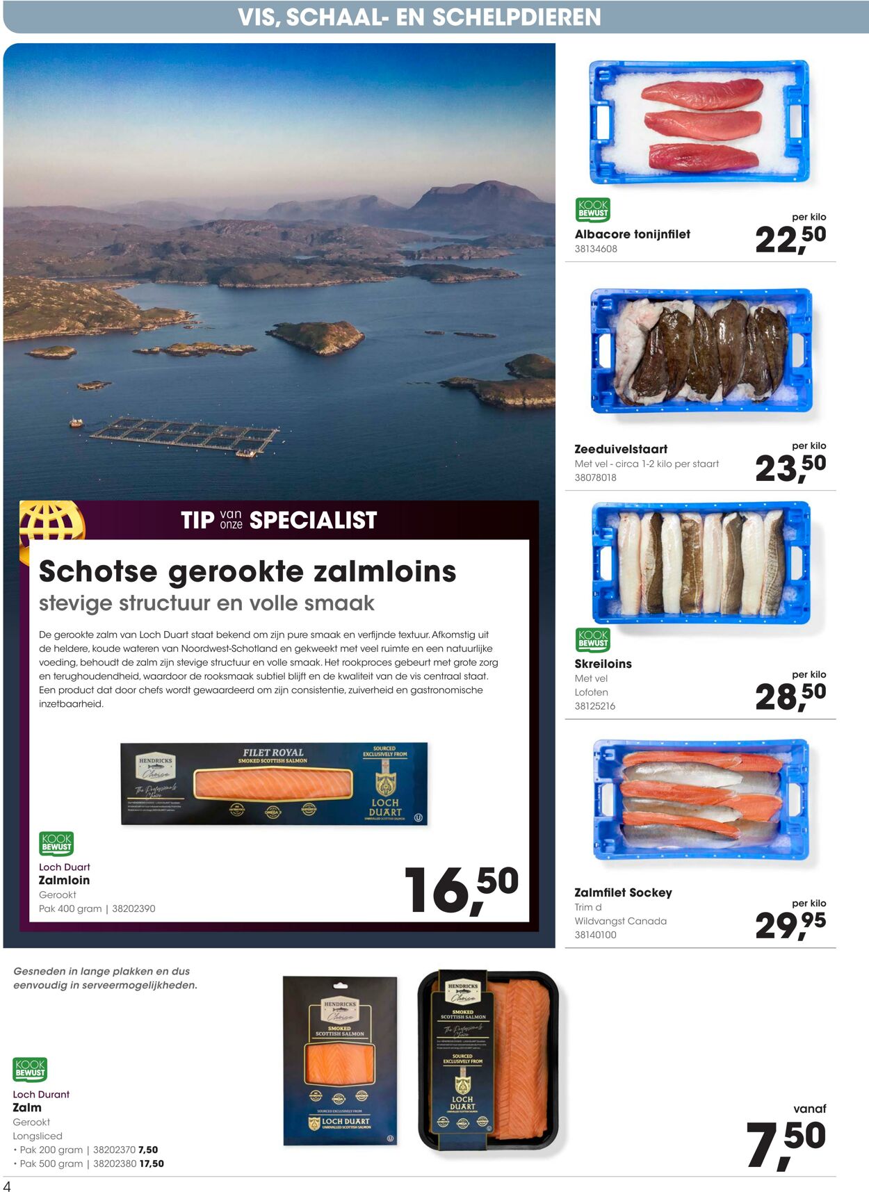 Folder Hanos 09.03.2026 - 22.03.2026