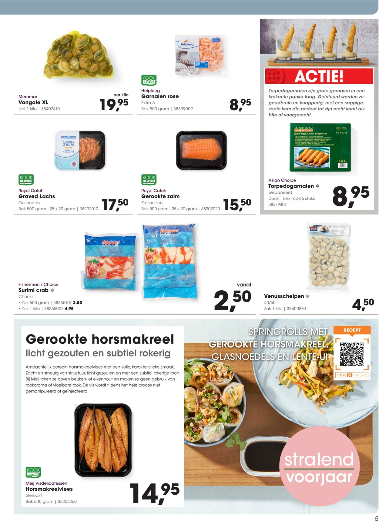 Folder Hanos 09.03.2026 - 22.03.2026