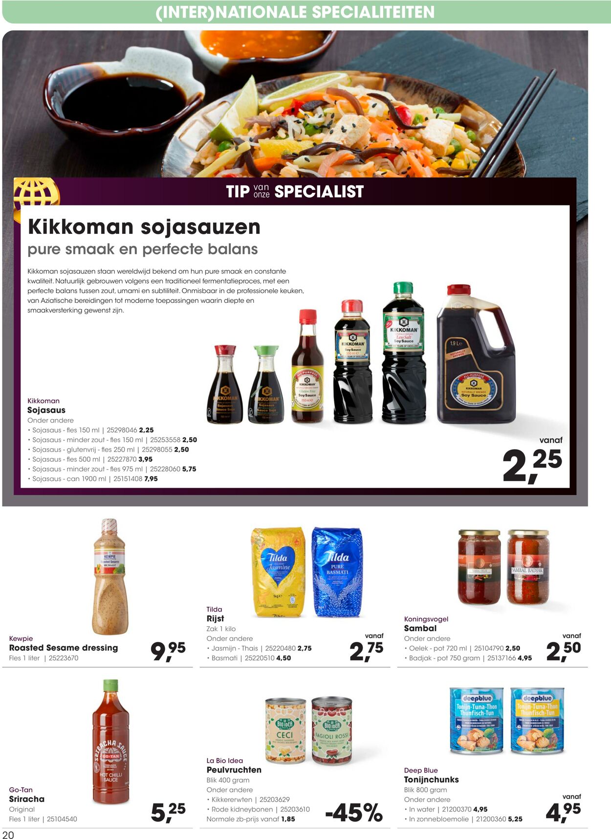 Folder Hanos 09.03.2026 - 22.03.2026