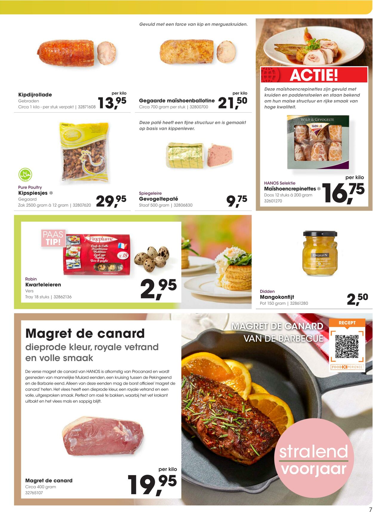 Folder Hanos 23.03.2026 - 05.04.2026