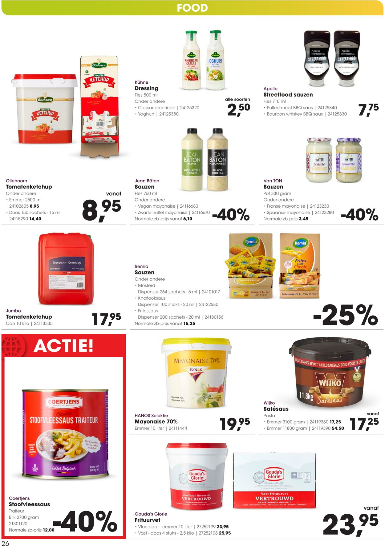 Folder Hanos 23.03.2026 - 05.04.2026