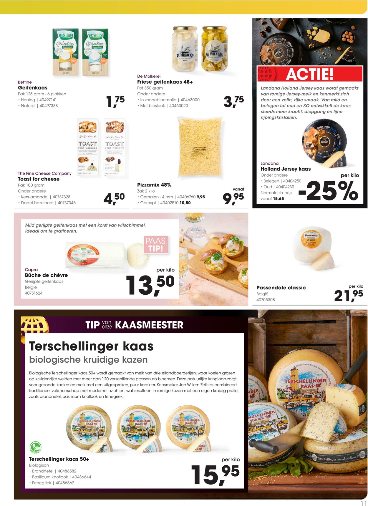 Folder Hanos 23.03.2026 - 05.04.2026