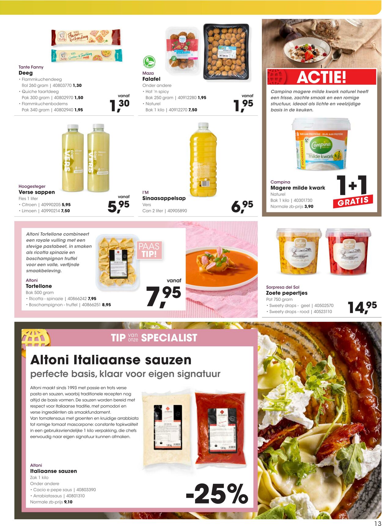 Folder Hanos 23.03.2026 - 05.04.2026