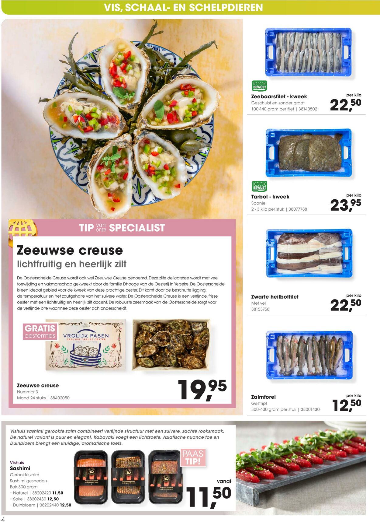 Folder Hanos 23.03.2026 - 05.04.2026