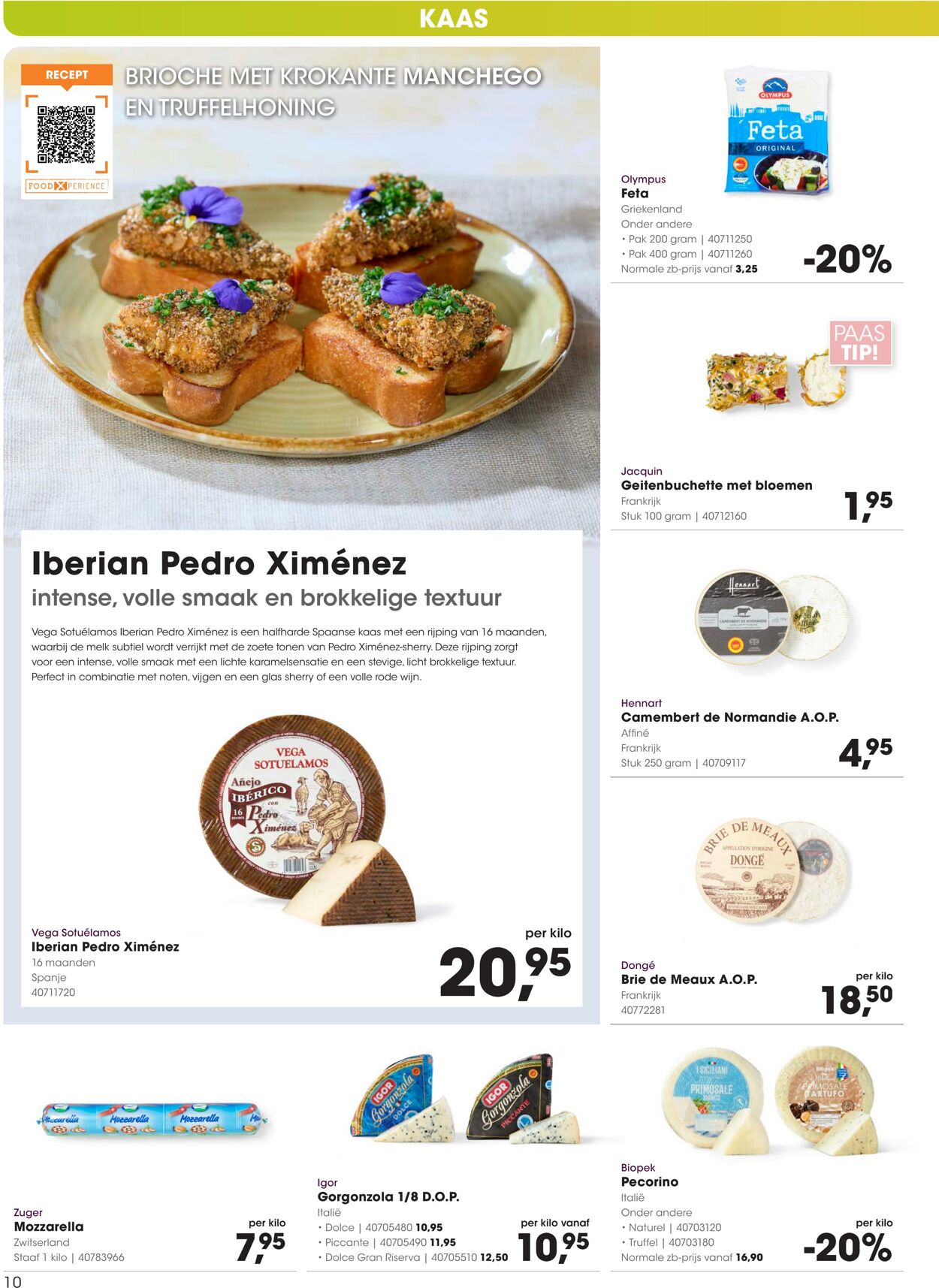 Folder Hanos 23.03.2026 - 05.04.2026