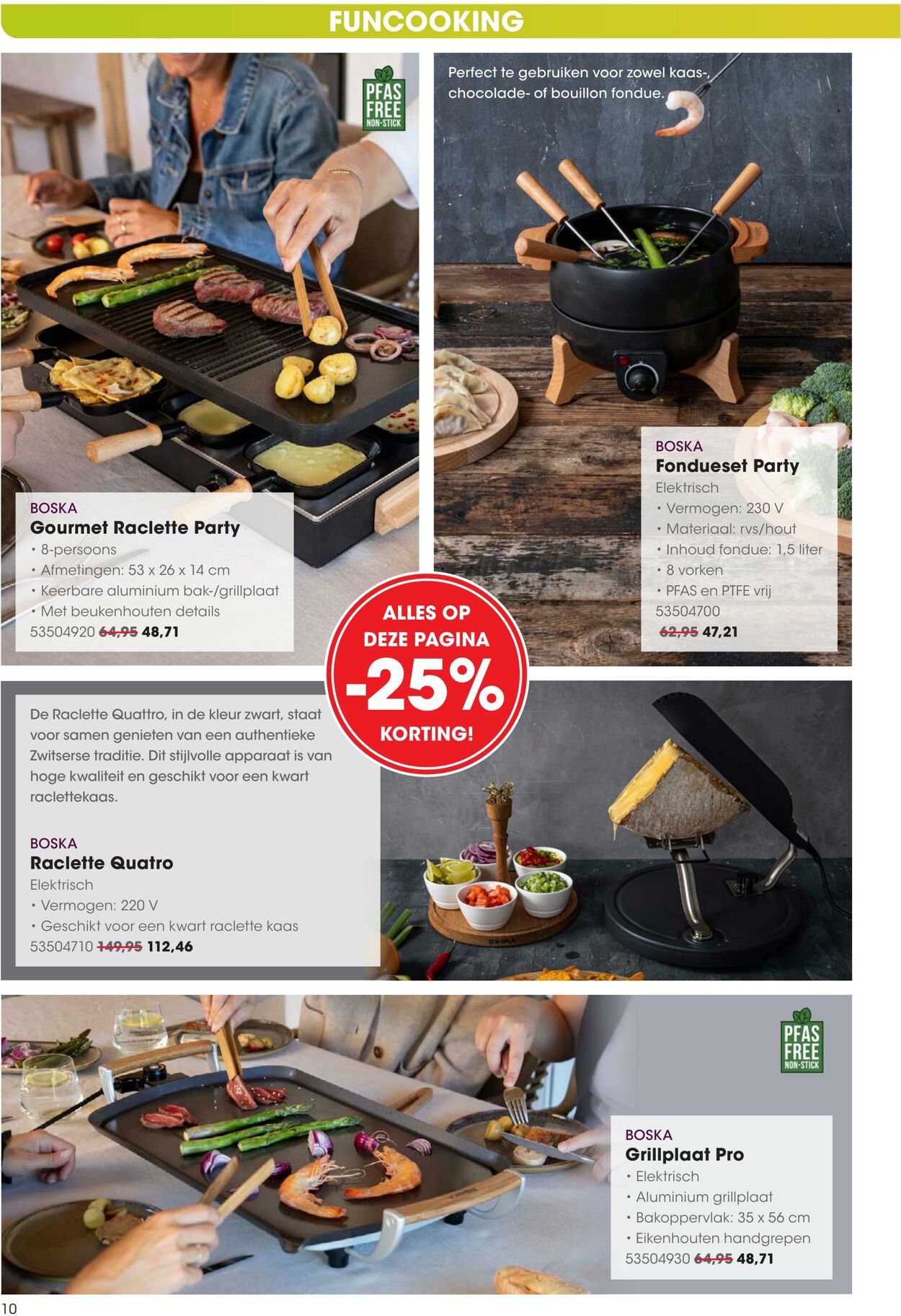 Folder Hanos 23.03.2026 - 05.04.2026