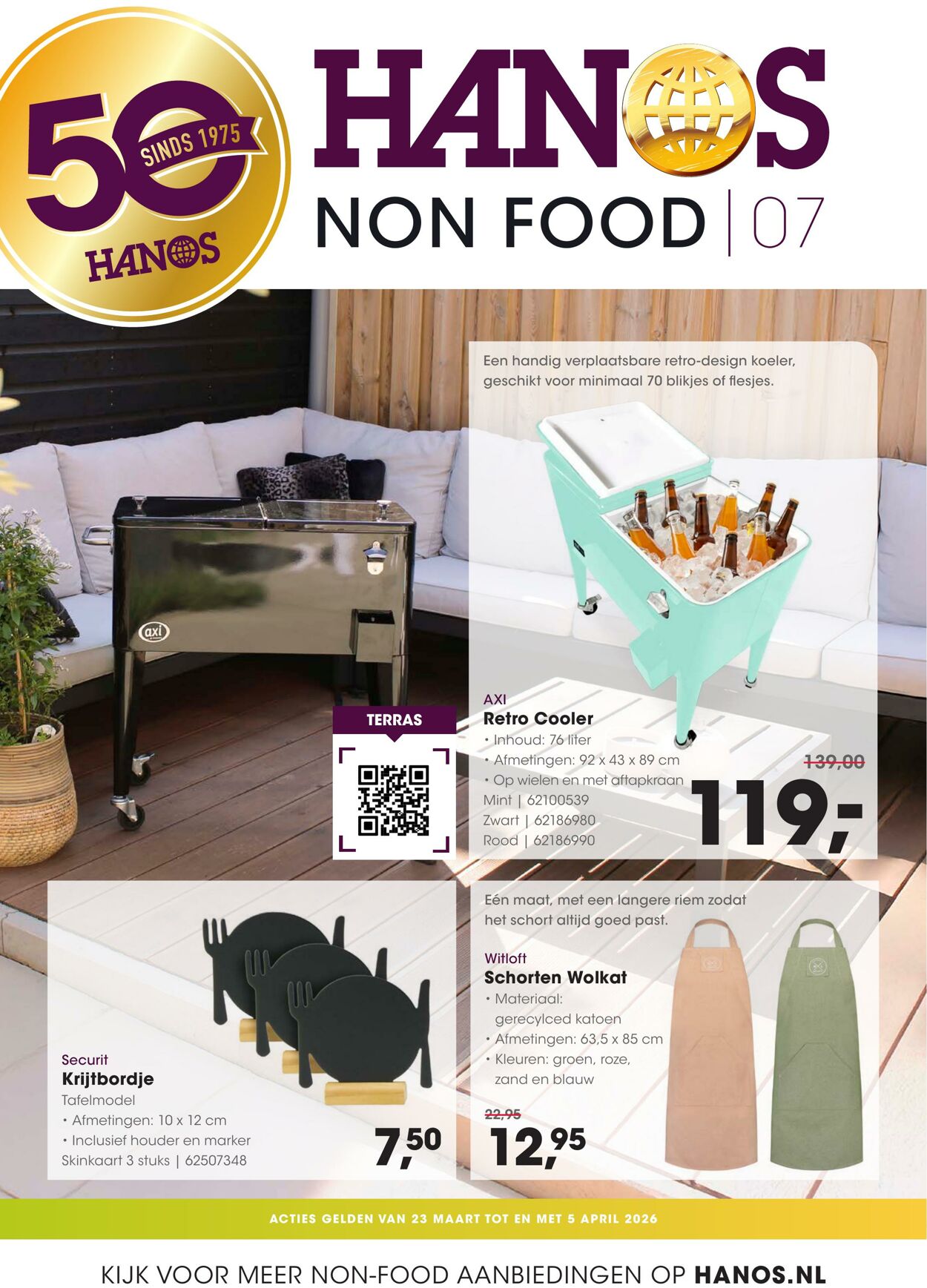 Folder Hanos 23.03.2026 - 05.04.2026