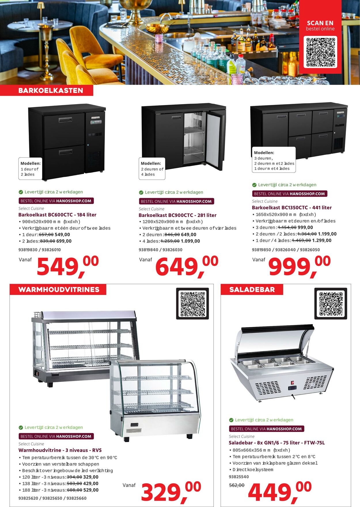 Folder Hanos 09.03.2026 - 22.03.2026